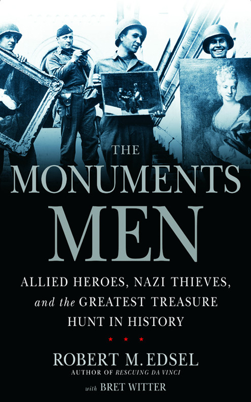 Monuments Men