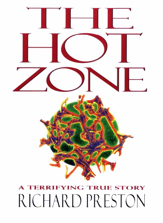 The Hot Zone