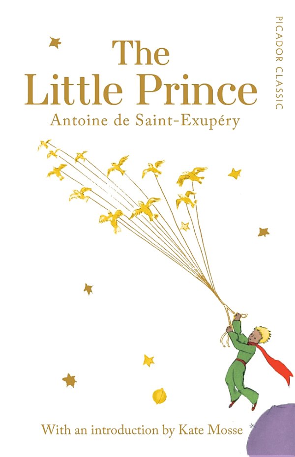 The Little Prince