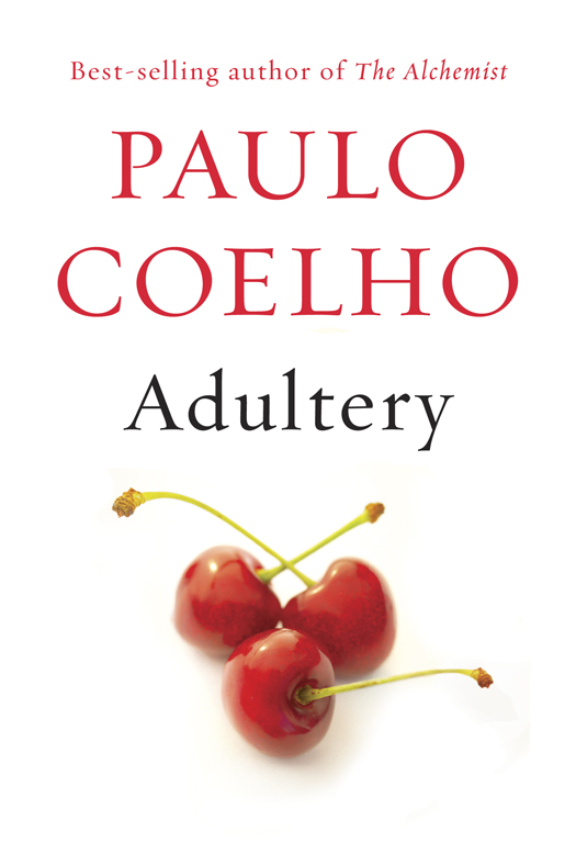 Adultery